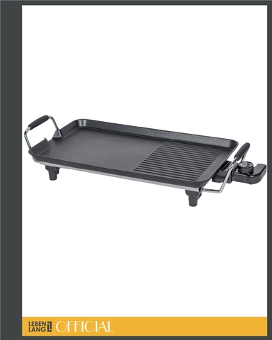 LBEE1122-EC - Bếp nướng điện không khói LEBENLANG 1500W