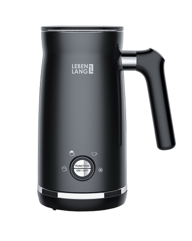 LBF3088-Máy đánh bọt sữa LEBENLANG 500W 300ml