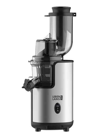 LBSS3937 - Máy ép chậm đừng LEBENLANG 200W 1200ml