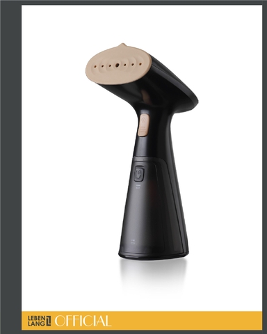 LBL0529 - Bàn là hơi nước cầm tay LEBENLANG 1000W 120ml