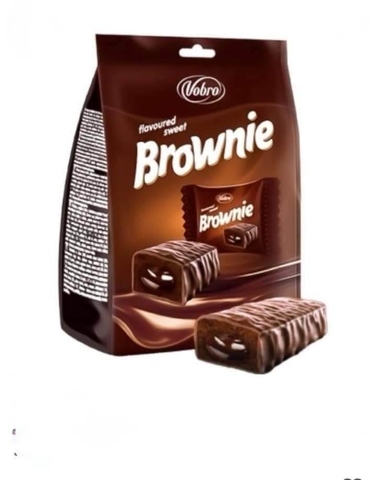 Socola Vobro 200g (brownie)