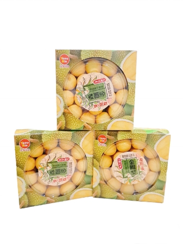 Bánh Dứa Yeou Bin 470g ( sầu riêng)