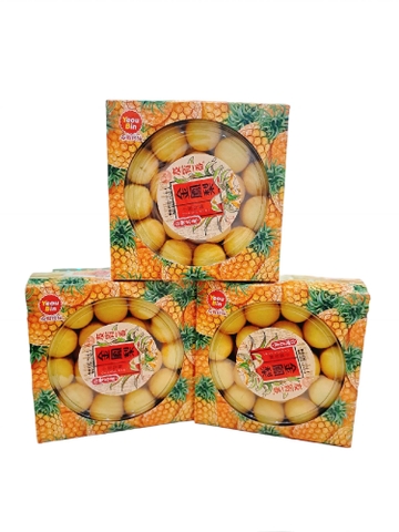 Bánh Dứa Yeou Bin 470g