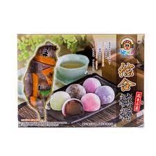 Bánh Mochi Đài Loan Tổng Hợp Yuki & Love Taiwan Mochi Mixed 300g