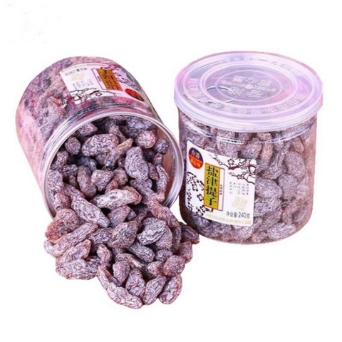 XÍ MUỘI NHO 240gr