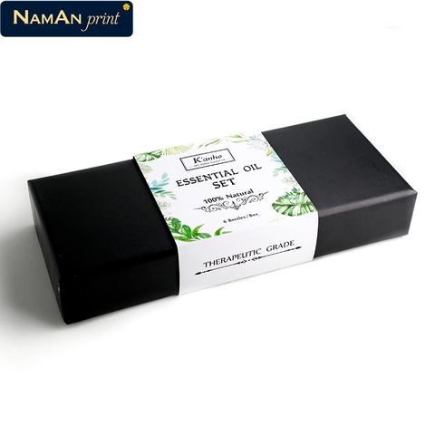 Hộp Tinh Dầu 01