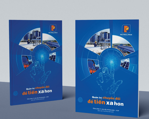 Báo Cáo Thường Niên 02