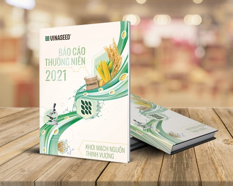 Báo Cáo Thường Niên 01