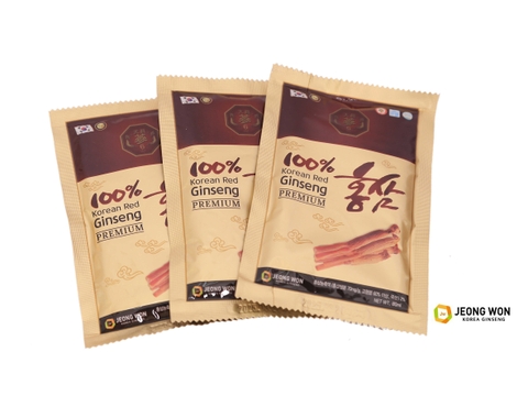 TINH CHẤT HỒNG SÂM PREMIUM