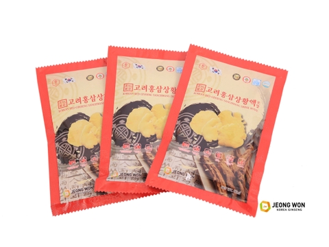 NƯỚC HỒNG SÂM NẤM THƯỢNG HOÀNG