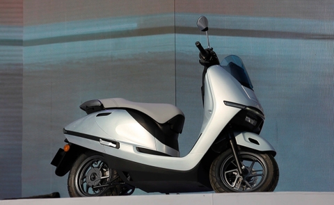 Honda UC3 được đại lý trong nước nhận đặt cọc, giá dự kiến từ khoảng 60 triệu đồng