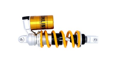 PHUỘC OHLINS STX36 - ITALJET DRAGSTER