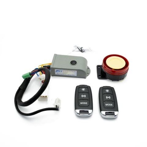 BỘ CHỐNG TRỘM - HYPERION