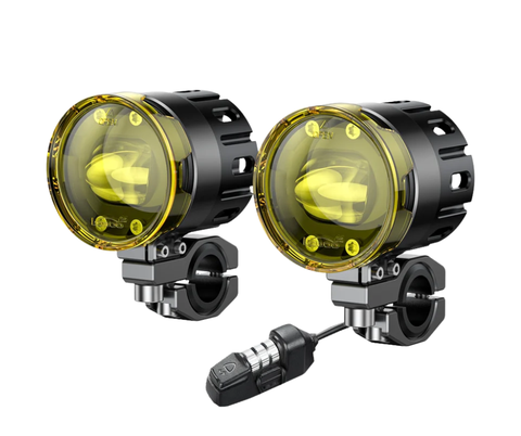 ĐÈN TRỢ SÁNG LOBOO L7S