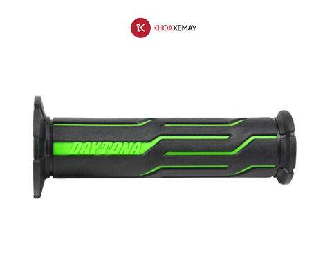 BAO TAY LÁI DAYTONA LINE - GREEN