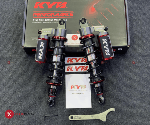 PHUỘC KYB ULTIMATE - FUTURE/WAVE