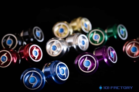 GÙ TAY LÁI - 101 FACTORY