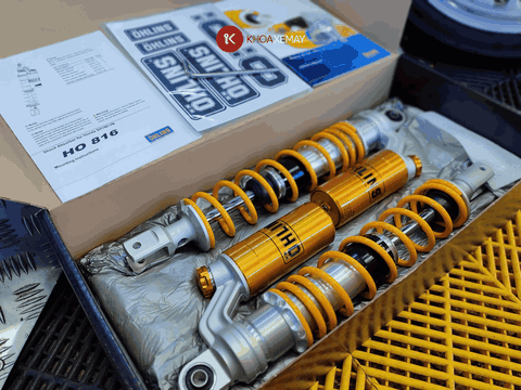 PHUỘC OHLINS HO816 - SH150/160