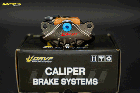 HEO THẮNG DRVF 2PIS TITANIUM GOLD