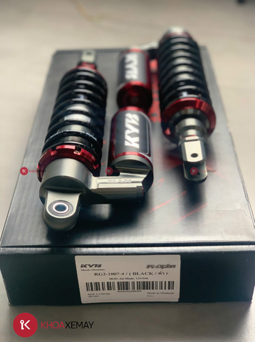PHUỘC KYB ALPHA - AB 125/160