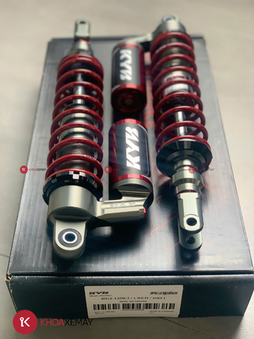 PHUỘC KYB ALPHA - SH 300/350