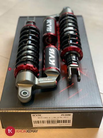 PHUỘC KYB ELITE - XMAX300