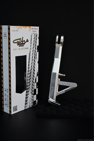 CHÂN CHỐNG CNC SH350i - GHRACING