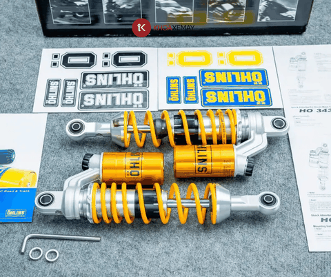 PHUỘC OHLINS HO343 - WAVE/FUTURE