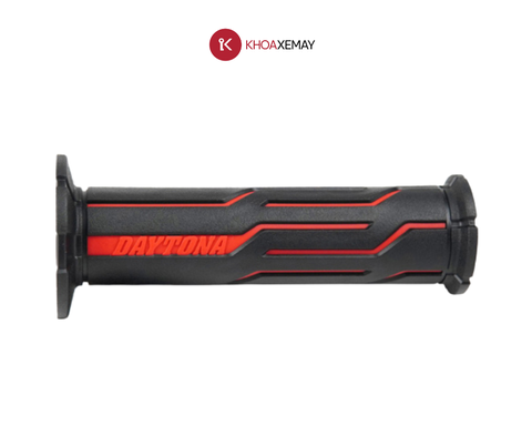 BAO TAY LÁI DAYTONA LINE - RED