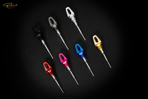 TY THĂM NHỚT VESPA SPRINT CNC - GH RACING