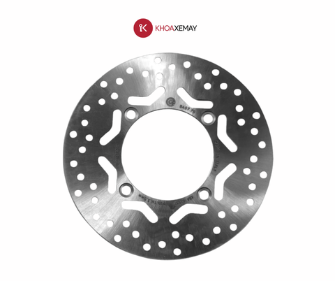 ĐĨA THẮNG BREMBO SERIES ORO 240MM - HONDA SH125/150