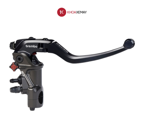 TAY THẮNG BREMBO CORSA CORTA 15 RR