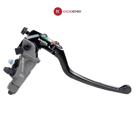 TAY THẮNG BREMBO RCS CORSA CORTA 15