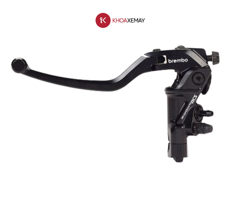 TAY CÔN DẦU BREMBO CORSA CORTA 16 RR