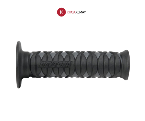 BAO TAY LÁI DAYTONA KATANA - GRAY