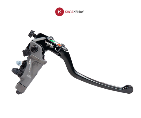 TAY THẮNG BREMBO RCS CORSA CORTA 19