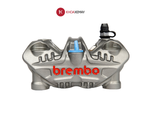 HEO THẮNG BREMBO GP4-MINI - PHẢI