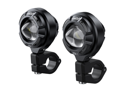 ĐÈN TRỢ SÁNG LOBOO L7X