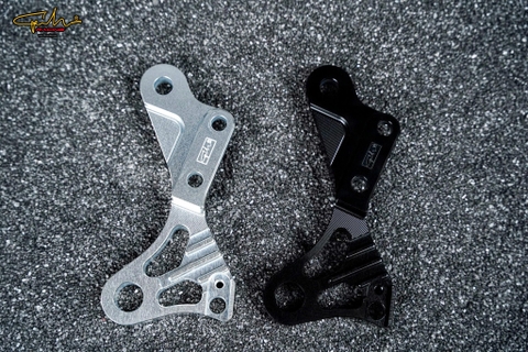 PAT 4PIS TREO SIZE 220MM LAMBRETTA X125 / X300 ️CNC - GH RACING