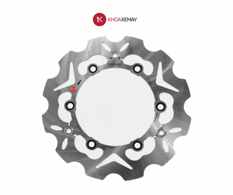 ĐĨA THẮNG TRƯỚC BRAKING 276MM - HONDA SH300i/350i