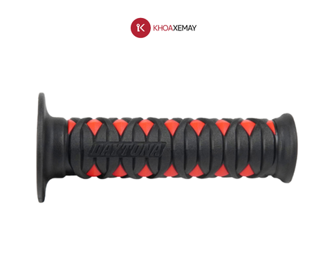 BAO TAY LÁI DAYTONA KATANA - RED