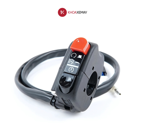 CÙM CÔNG TẮC DOMINO (PHẢI)