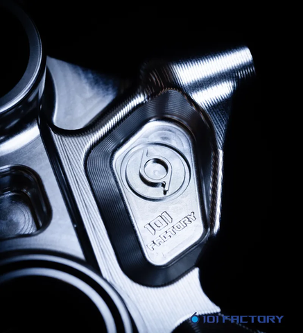 GÁ CÀNG HEO TRƯỚC VESPA GTS/GTV 150/300 - 101 FACTORY