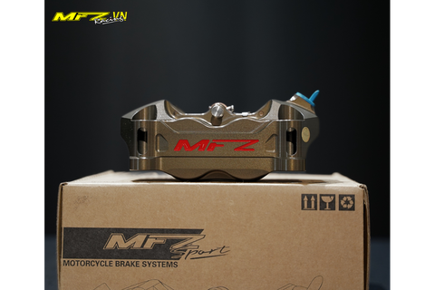 HEO THẮNG MFZ 4PIS BILLET M50