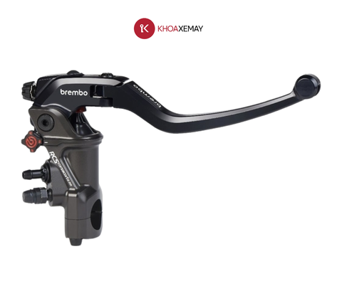 TAY THẮNG BREMBO CORSA CORTA 17 RR