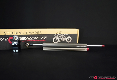 TRỢ LỰC SƯỜN PROFENDER 120MM