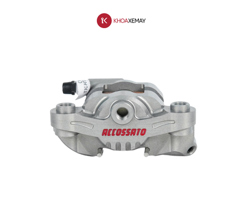HEO THẮNG ACCOSSATO MOTO 3 P2.24 - RADIAL