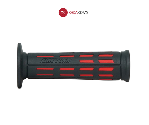BAO TAY LÁI DAYTONA TAPERD SP - RED