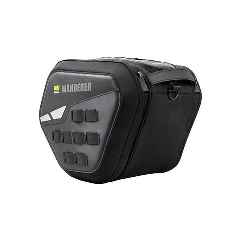 TÚI XE GA 15L LOBOO BTB15BK