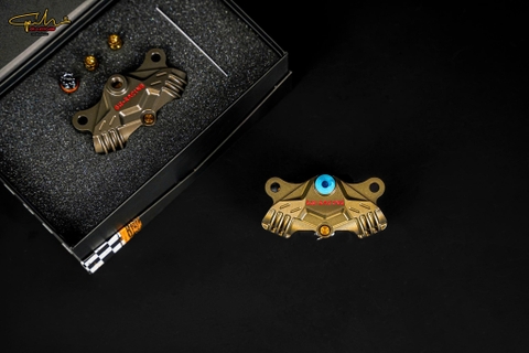 HEO THẮNG 2PISTON WARLOCK TITAN - GH-RACING
